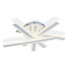 Потолочная люстра ambrella light fa fa8903